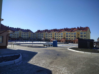 Buy an apartment, Naukova-vul, Lviv, Frankivskiy district, id 4167454