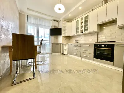 Купити квартиру, Порохова вул., Львів, Франківський район, id 5930323