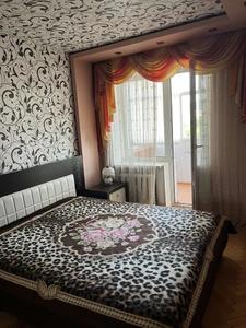 Rent an apartment, Czekh, Linkolna-A-vul, Lviv, Shevchenkivskiy district, id 4515463