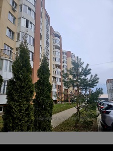 Buy an apartment, Demnyanska-vul, Lviv, Sikhivskiy district, id 4372144
