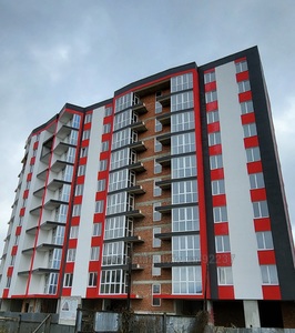 Buy an apartment, Pid-Goloskom-vul, 3, Lviv, Shevchenkivskiy district, id 4325930