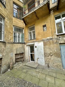 Commercial real estate for rent, Lichakivska-vul, Lviv, Lichakivskiy district, id 4560911