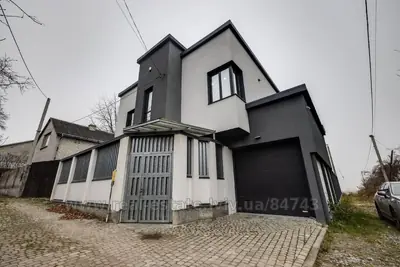 Купить дом, Иванова Гора ул., Львов, Лычаковский район, id 5913386