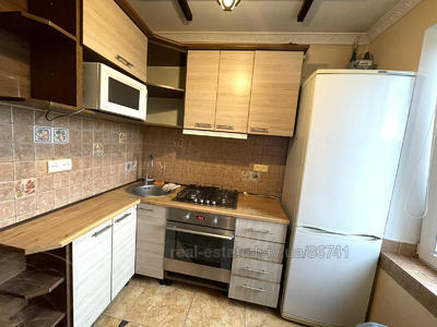 Buy an apartment, Tichini-P-vul, Lviv, Shevchenkivskiy district, id 4580223
