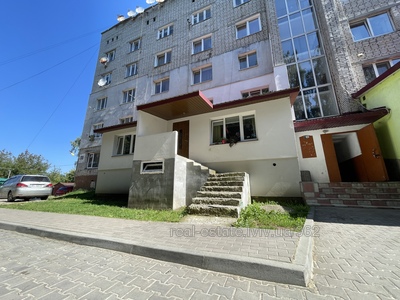 Buy an apartment, Шевченка (училище), Novoyavorivsk, Yavorivskiy district, id 4037098