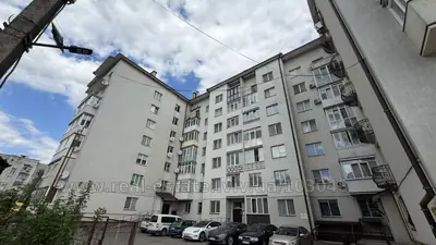 Купити квартиру, Дорошенка, Лапаївка, Пустомитівський район, id 5920114
