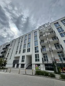 Купить квартиру, Червоної Калини, Сокольники, Пустомытовский район, id 5911045
