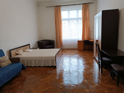 Rent an apartment, Mickevicha-A-pl, Lviv, Galickiy district, id 4344584