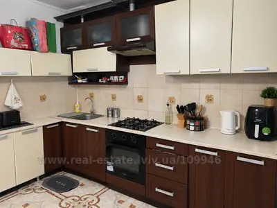 Купити квартиру, Пасічна вул., Львів, Сихівський район, id 5921096