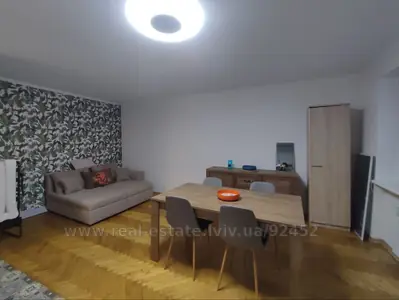 Оренда квартира, Тарнавського М. ген. вул., Львів, Личаківський район, id 5913411