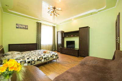 Buy an apartment, Kulisha-P-vul, Lviv, Shevchenkivskiy district, id 4098264