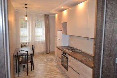 Rent an apartment, Zamarstinivska-vul, Lviv, Shevchenkivskiy district, id 4328996