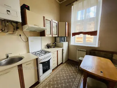 Buy an apartment, Kirila-i-Mefodiya-vul, Lviv, Galickiy district, id 5929085