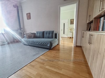 Buy an apartment, Austrian, Yefremova-S-akad-vul, Lviv, Galickiy district, id 4306727