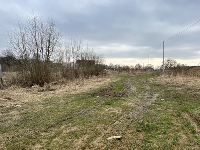 Buy a lot of land, for building, Рясне руська, Ryasne-Rus'ke, Lvivska_miskrada district, id 4553914