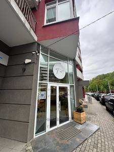 Commercial real estate for sale, Stusa-V-vul, Lviv, Sikhivskiy district, id 4525678