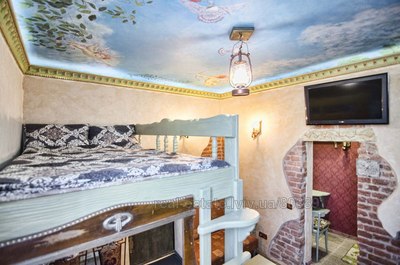Buy an apartment, Galicka-vul, Lviv, Galickiy district, id 4601464