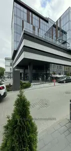 Аренда коммерческой недвижимости, Фасадное с отдельным входом, Героев УПА ул., Львов, Франковский район, id 5915854