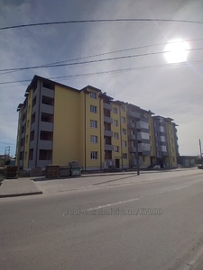 Buy an apartment, Shevchenka, Pustomity, Pustomitivskiy district, id 4504852
