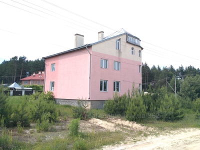 Buy a house, Романівка, Ivano Frankovo, Yavorivskiy district, id 3154486