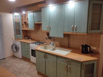 Rent an apartment, Chuprinki-T-gen-vul, Lviv, Frankivskiy district, id 4374252