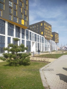 Buy an apartment, Khmelnickogo-B-vul, 207, Lviv, Shevchenkivskiy district, id 4458531