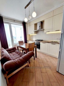 Buy an apartment, Knyagini-Olgi-vul, 100, Lviv, Frankivskiy district, id 4502170