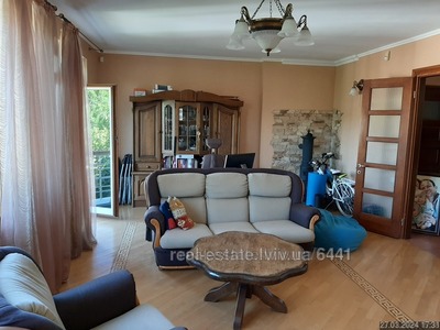 Buy an apartment, Polish suite, Lukasha-M-vul, Lviv, Frankivskiy district, id 4555000