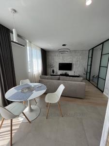 Rent an apartment, Linkolna-A-vul, Lviv, Shevchenkivskiy district, id 4453467