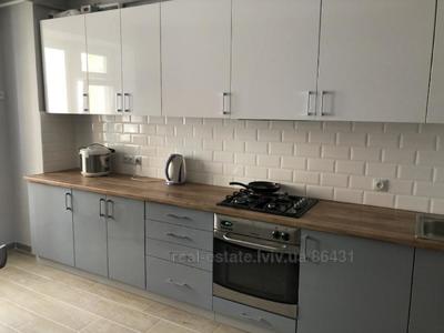 Rent an apartment, Zhasminova-vul, Lviv, Lichakivskiy district, id 4440811