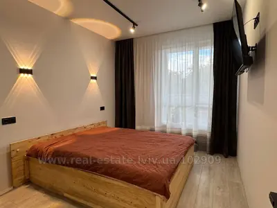 Buy an apartment, Roksolyani-vul, 31, Lviv, Zaliznichniy district, id 5917896