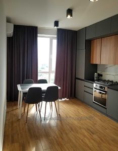 Rent an apartment, Zelena-vul, Lviv, Sikhivskiy district, id 4354325