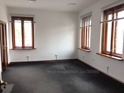 Commercial real estate for rent, Volodimira-Velikogo-vul, Lviv, Frankivskiy district, id 4462134