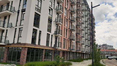 Buy an apartment, Pid-Goloskom-vul, 4, Lviv, Shevchenkivskiy district, id 4602254