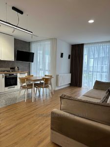 Rent an apartment, Geroyiv-UPA-vul, 73, Lviv, Frankivskiy district, id 4540795