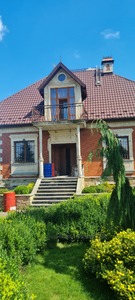Buy a house, Home, Яворницького, Konopnica, Pustomitivskiy district, id 4464786