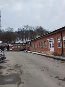 Аренда коммерческой недвижимости, Огирковая ул., Львов, Шевченковский район, id 5922167