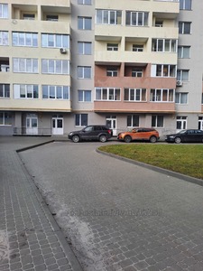 Commercial real estate for rent, Storefront, Ugorska-vul, 14, Lviv, Sikhivskiy district, id 4425153