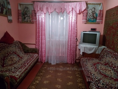 Rent a house, Центральна, Chizhikov, Pustomitivskiy district, id 4360981