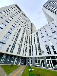 Купити квартиру, Володимира Великого вул., Львів, Франківський район, id 5911397