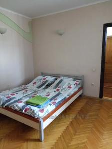 Rent an apartment, Building of the old city, Valova-vul, 11, Lviv, Galickiy district, id 4560938