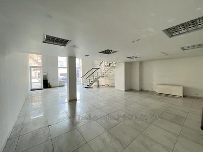 Commercial real estate for rent, Storefront, Bankivska-vul, 5, Lviv, Galickiy district, id 4535641