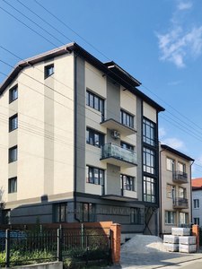 Buy an apartment, Kulikivska-vul, Lviv, Frankivskiy district, id 4189247
