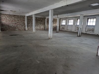 Commercial real estate for rent, Novoznesenska-vul, Lviv, Shevchenkivskiy district, id 4458669