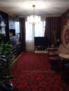 Buy an apartment, Czekh, Kulparkivska-vul, Lviv, Frankivskiy district, id 4333639