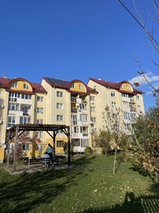 Buy an apartment, Zelena-vul, Lviv, Sikhivskiy district, id 4181077