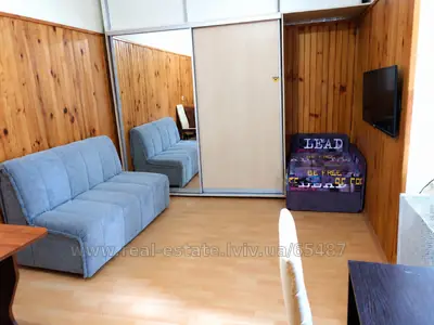 Аренда квартира, Котляревского И. ул., 5, Львов, Галицкий район, id 5919095