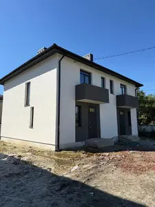 Buy a house, Cottage, Миру, Obroshinoe, Pustomitivskiy district, id 5926254