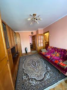 Rent an apartment, Hruschovka, Gorodocka-vul, 210, Lviv, Zaliznichniy district, id 4582407