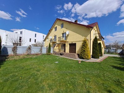 Buy a house, Сліпого Й., Rudne, Lvivska_miskrada district, id 4523908